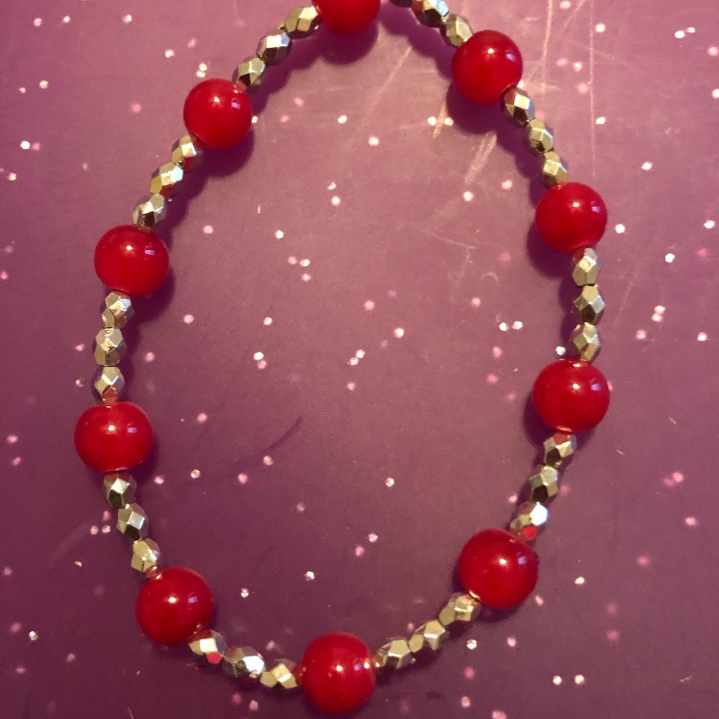 Sharp Cherry